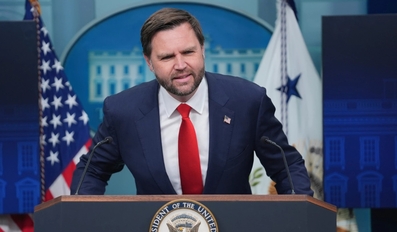 US Vice President Confirms Delegation Leaves Pakistan Without Agreement With Iran